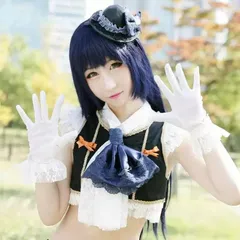 2025年最新】園田海未 コスプレの人気アイテム - メルカリ