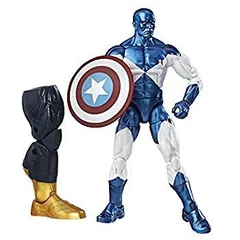 ガーディアンズ・オブ・ギャラクシー リミックス マーベル・レジェンド 6インチ アクションフィギュア/ヴァンス・アストロ 2zzhgl6 中古】【非常に良い】ガーディアンズ・オブ・ギャラクシー