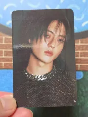 TREASURE(トレジャー) TRUZ PLANET ハルト(HARUTO・渡辺 温斗) トレカ