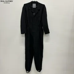 2024年最新】yohji yamamoto ツナギの人気アイテム - メルカリ