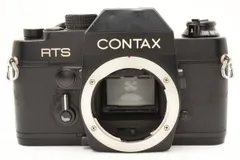 2025年最新】contax rtsの人気アイテム - メルカリ