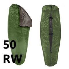 Enlightened Equipment エンライト・イクイップメント Revelation Sleeping Quilt APEX 50°F (10°C)  Regular / Wide レヴェレーション スリーピング キルト Forest