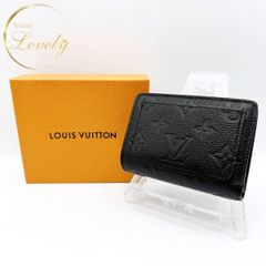 LOUIS VUITTON ルイ ヴィトン モノグラム・アンプラント