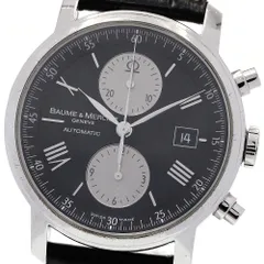 ボーム＆メルシェ Baume & Mercier 65591/MOA08733 クラシマ  