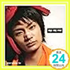 「Everybody Go」　Kis-My-Ft2 SHOP限定 横尾渉 ver [CD] Kis-My-Ft2; 横尾渉_02