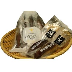 野島食品 八百屋 半吾兵衛 焼き芋のジェラート仕立て（500g×4袋入）　D067