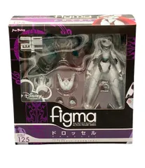 ディズニー figma フィギュア ファイアボール チャーミング ドロッセル マックスファクトリー