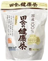 OSK 田舎の健康茶 15g×16袋 [15ｇ×16袋]のサムネイル