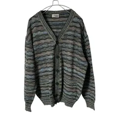 2025年最新】MISSONI カーディガンの人気アイテム - メルカリ