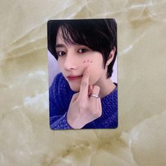 TXT TOMORROW X TOGETHER スビン 日本ペンミ ファンミーティング