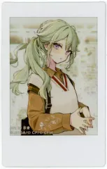 【中古】キャラカード [単品] 草薙寧々 チェキ 「プロジェクトセカイ カラフルステージ! feat.初音ミク×ZOZOTOWN」