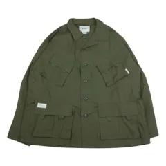 2026年最新】wtaps modular jacketの人気アイテム - メルカリ