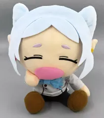 【中古】ぬいぐるみ フリーレン ふわぁぐるみ～フリーレン・フェルン・シュタルク～ 「葬送のフリーレン」 ナムコ限定