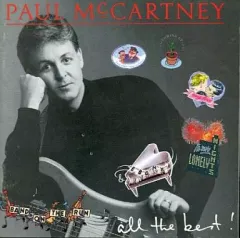 2025年最新】Paul McCartney All The Bestの人気アイテム - メルカリ