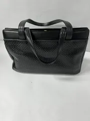 【超特価30％OFF】 ブラックフォーマル ハンドバッグ／自立型 【即日発送,送料無料】