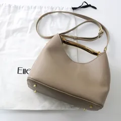 2025年最新】ELLEME バッグ エレメの人気アイテム - メルカリ