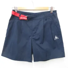 ルコック　スポルティフ　ハーフパンツ ルコックスポルティフ le coq sportif エコペットハーフパンツ