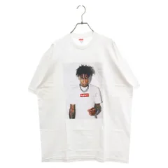 2023年最新】supreme tシャツ フォトの人気アイテム - メルカリ