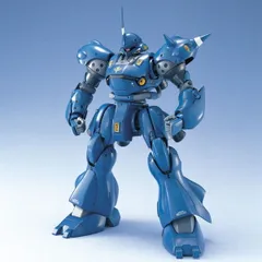 2025年最新】mg 1/100 ms-18e ケンプファーの人気アイテム