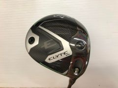 【最短翌日発送】ELYTE ◆◆◆ | 9.0 | S | TENSEI GREEN 60 for Callaway | 中古 | ドライバー | キャロウェイ