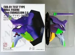 2025年最新】エヴァンゲリオン初号機 ウォールフィギュア の人気