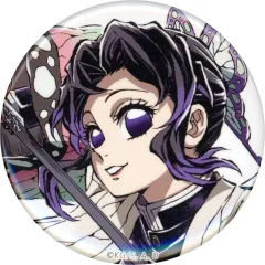 鬼滅の刃　しのぶ　アクスタ　缶バッジ　コースター　ポストカード　ダイニング 鬼滅の刃 しのぶ アクスタ 缶バッジ コースター ポストカード