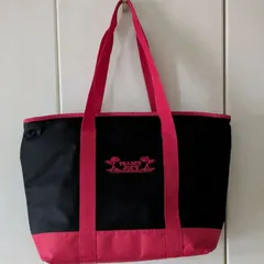 トレダージョーズ保冷エコバッグ