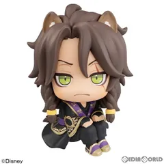 るかっぷ レオナ・キングスカラー ディズニー ツイステッドワンダーランド 完成品 フィギュア メガハウス