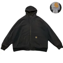 2025年最新】CARHARTT ジップパーカー 80の人気アイテム - メルカリ