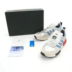 adidas  us9.5 マイクロペーサー　アディダス アディダス・マイクロペーサー（adidas Micro Pacer