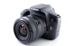 ⭐️美品⭐️手ぶれ補正レンズ⭐️　Canon Kiss X80 ⭐️初心者におすすめ⭐️手ぶれ補正レンズ⭐️Wi-Fi Canon Kiss X80