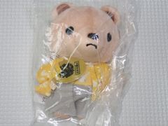 ANIMAL COORDY マスコット 戦国武将 徳川家康(うさぎ柄) 11cm タグ付 大河ドラマ どうする家康★新品未使用