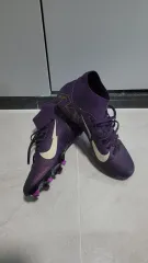 【プロ支給品】　マーキュリアルスーパーフライ4 マーキュリアルヴェイパースーパーフライ4 FG - 0014のblog