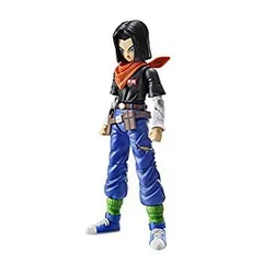 2025年最新】フィギュアライズスタンダード 人造人間17号の人気 