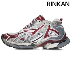 balenciaga runner41バレンシアガ ランナー41【値引交渉歓迎】 BALENCIAGA(バレンシアガ) ランナーハイスニーカー 695764