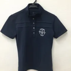 Callaway キャロウェイ 半袖ポロ Msize