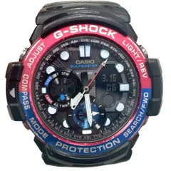 【電池新品】CASIO G-SHOCK GN-1000 ペプシ 腕時計 y2k 2025年最新】G-SHOCK GN 1000の人気アイテム - メルカリ