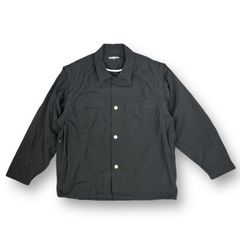 STONE MASTER 24SS SM FIELD Detachable JACKET フィールド