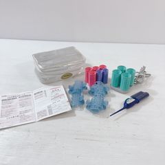 National マイナスイオンコーム カール10 イオニティ EH9411 ヘアカーラー