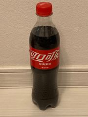 メキシコ産コーラ 5本セット ｜サトウキビ原料 - メルカリ