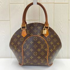 【良品 廃盤】LOUIS VUITTON  ルイヴィトン モノグラム エリプス PM ハンドバッグ M51127（SNA）02406110018017ER