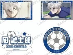 【中古】シール・ステッカー 凪誠士郎 ステッカーセット 「ブルーロック」