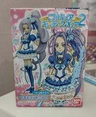 【未開封】トレーディングフィギュア　キュアビート 「スイートプリキュア♪ プリキュアキューティフィギュア2」
