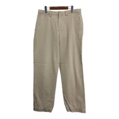 Polo by Ralph Lauren ポロ ラルフローレン チノパンツ ポロチノ ベージュ (メンズ W32 L32) 中古 古着 R9219