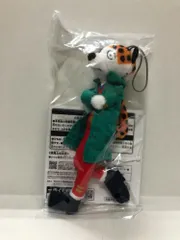 28.【未開封】H賞 タクシーのぬいぐるみ 一番くじ ジョジョの奇妙な冒険 GOLDEN WIND -HITMAN TEAM-【併売品】