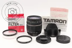 2026年最新】tamron af aspherical xr 28 200 3.8 5.6の人気アイテム