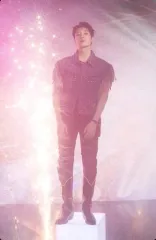 【中古】コレクションカード(男性) SEVENTEEN/WONWOO(ウォヌ)/CD「Seventeenth Heaven」(PM 10：23 Ver.)ミニカード