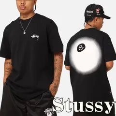 2024年最新】stussy 8ball fadeの人気アイテム - メルカリ