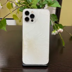 iPhone 12Pro シルバー 256GB 国内SIMフリー 送料無料