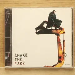 2025年最新】shake the fake 氷室の人気アイテム - メルカリ